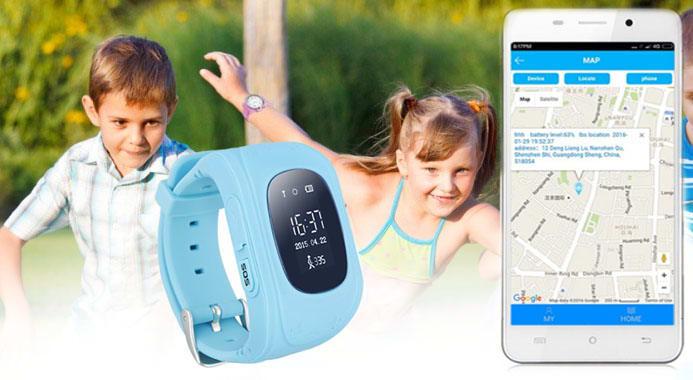 Bolt Bevæger sig ikke dollar Smart tracker inkl. telefon med tovejskommunikation, GPS, ur, tilhørende  app, sikkerhedszoner og indbygget SOS-knap til dit barn - BigSaver.dk -  Shop til 50-90% nedsatte priser